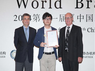 59.95億！唯美L&D陶瓷蟬聯(lián)中國建陶行業(yè)十強品牌