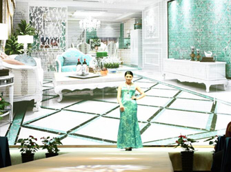 石裝新主義 唯美L&D陶瓷東莞設計師論壇隆重舉行