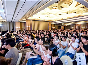 完美收官丨“設計源·世界觀”杭州站，梁志天、邱德光傾情分享，西子湖畔迸發設計之光